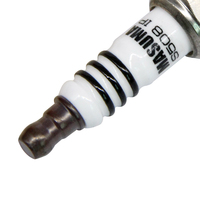 Pièces détachées MASUMA S508IP Bougie d'allumage pour VOLKSWAGEN TOUAREG 3.0L CNRB TDI 101905611G 101905631G