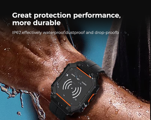 New Arrival <span class=keywords><strong>RFID</strong></span> <span class=keywords><strong>UHF</strong></span> <span class=keywords><strong>Bluetooth</strong></span> Đầu đọc đồng hồ nhỏ thụ động <span class=keywords><strong>mini</strong></span> không dây dây đeo cổ tay <span class=keywords><strong>RFID</strong></span> Tag Đầu đọc thẻ cho kho - Product Image 5