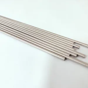 ss 201 304 316 316L 17-4PH stainless steel tube customized 1mm 2mm 3mm 4mm 5mm 6mm 7mm 8mm 9mm 10mm capillary tubes