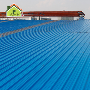 BIỆT THỰ Trang Chủ Mái Ngói Gạch PVC /ASA <span class=keywords><strong>Coating</strong></span> Aka Gawara Mái Ngói Nhựa Bảo Vệ Mưa Upvc Roof <span class=keywords><strong>Sheet</strong></span> Tejas - Product Image 6