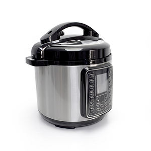 หม้อหุงข้าวอเนกประสงค์19อิน<span class=keywords><strong>1</strong></span>หม้อหุงข้าวไฟฟ้าแผงจอแอลซีดีขนาดใหญ่ปรับอุณหภูมิได้เมนูไฟฟ้าใช้ภาษา6ลิตร<span class=keywords><strong>8</strong></span>ลิตรหม้อหุงช้า - Product Image 5