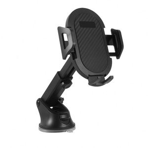 Soporte universal 2 en 1 para teléfono móvil con ventosa y montaje en el salpicadero, modelo X422-1, el más vendido, para coche. - Product Image 4