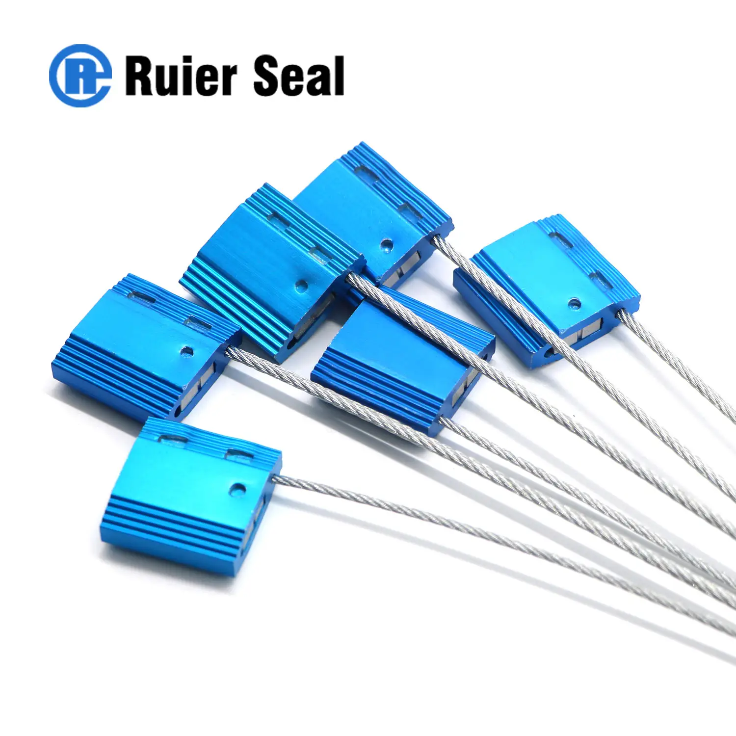 REC102 outdoor cable seal hex cable container seals