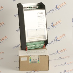 Interbus-S IBS 24 <strong>DO</strong>/R 2767215 <strong>REM</strong> - Product Image 1