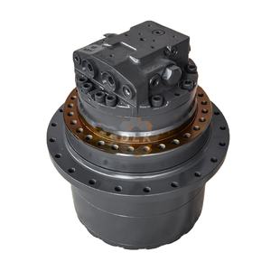 Motore di Traslazione EC220D EC200D EC210D 14653222 14694038 Trasmissione Finale per Parti di Escavatori <span class=keywords><strong>Volvo</strong></span> Nuove di Zecca - Product Image 1