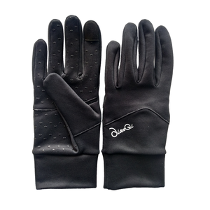 Gants de vélo à doigts complets, gants de protection pour le cyclisme avec design de paume absorbant les chocs - Product Image 4