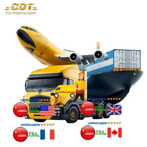 顶级物流公司货运深圳广州义乌中国到爱尔兰门到门送货美国3-7天拼箱快递 - Product Image 1