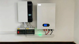 แบตเตอรี่สำรองไฟบ้านแบบติดผนัง 48V 200Ah 10kWh แบตเตอรี่ลิเธียมโซลาร์อิออนแบบติดผนัง แบตเตอรี่ลิเธียมไอออนรีไซเคิล 48200 10kWh ลิเธียมไอออน - Product Image 6
