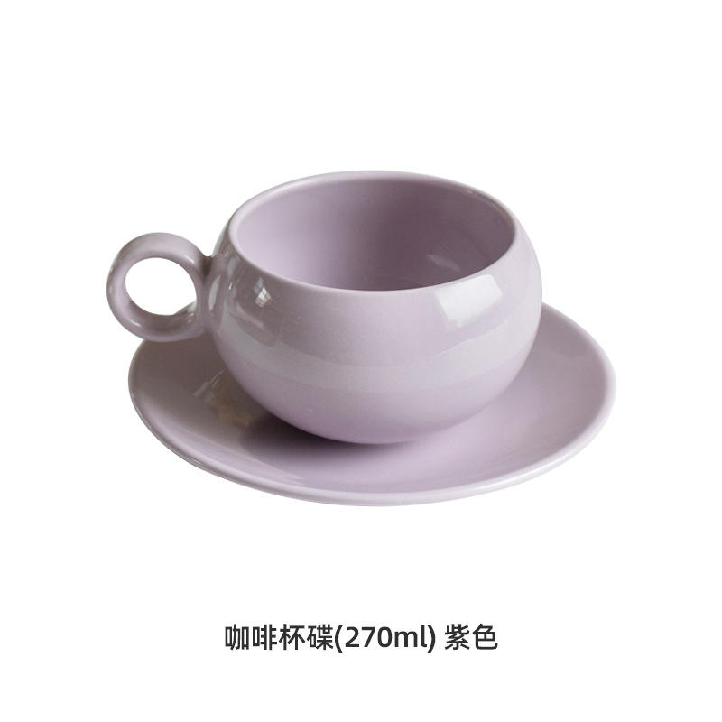 Cup and saucer 2