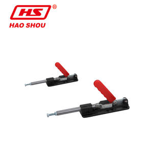 Équipement électrique Taiwan Goodhand HS-36330ML, pince à dégagement rapide de type poussoir-tirage - Product Image 5