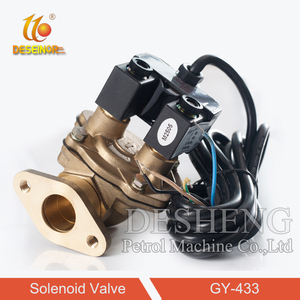 Giá Rẻ <span class=keywords><strong>Solenoid</strong></span> <span class=keywords><strong>Valve</strong></span> Nhiên Liệu Dispenser Phần Điều Chỉnh Dòng Chảy Kép <span class=keywords><strong>Solenoid</strong></span> <span class=keywords><strong>Valve</strong></span> - Product Image 3