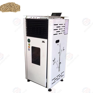 Compre Barata Estufa de Pellets de Biomasa Hidráulica para Calefacción Interior con Alimentación Automática Sin Humo a la Venta - Product Image 3