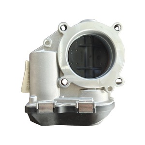Conjunto de cuerpo del acelerador 06F133062AB H J N para Volkswagen Magotan Passat 2.ª generación, pieza de repuesto nueva - Product Image 1