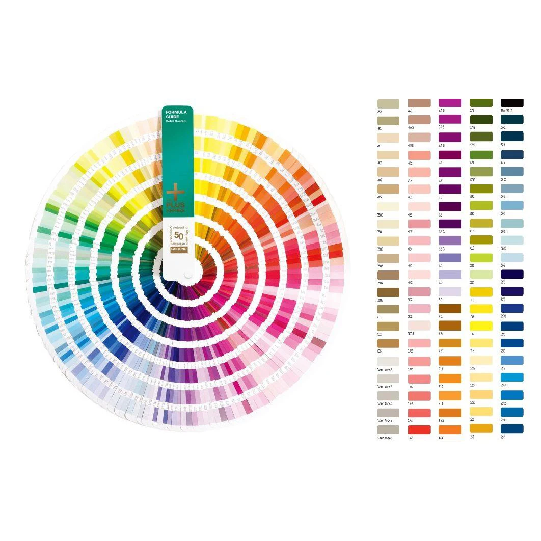 Couleur personnalisée