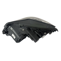 Système d'éclairage de phares de voiture haut de gamme à double lentille pour Mercedes Benz Classe E Coupé A207, E200, E260, E300