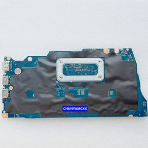 Carte mère LA-L245P CN-0HV3P9 pour ordinateur portable Dell Inspiron <span class=keywords><strong>Vostro</strong></span> 3515, processeur R3-3250U R5-3500U 3450U R7-3700U, DDR4 - Product Image 2