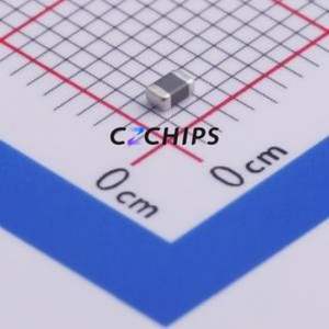 BLM21BD601SH1D Ferrite Bead 0805 RF ( Impedance @ Frequency: 600Ohm@100MHz )( Error: 25% )( DC Resistance (DCR): 350mOhm ) - Product Image 2