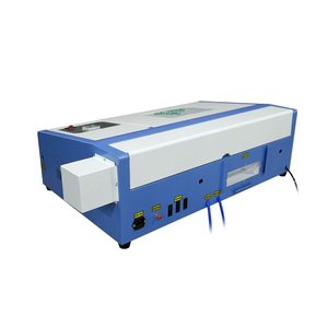 SH-K40+ Laser Engraving and <b>Cutting</b> <b>Machine</b> 40w Laser Cutter - Product Image 3