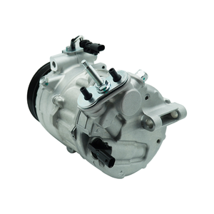 Compresor <span class=keywords><strong>de</strong></span> <span class=keywords><strong>Aire</strong></span> <span class=keywords><strong>Acondicionado</strong></span> <span class=keywords><strong>Automotriz</strong></span> <span class=keywords><strong>de</strong></span> Alta Calidad KPL OE 23393435, 12V R134A para CT6, Garantía <span class=keywords><strong>de</strong></span> Un Año - Product Image 3