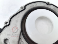 Nouveau PMA 11148483798 11147583221 Bouchon d'étanchéité d'arbre de transmission en caoutchouc naturel pour support de bloc moteur pour Série 5 550i (F10) N63 B44