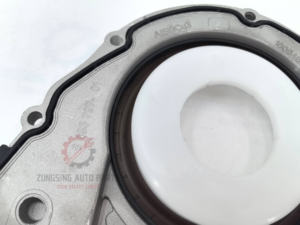 ซีลยางกันรั่วแกนยึดบล็อกเครื่องยนต์ PMA 11148483798 11147583221 สำหรับรถยนต์ซีรีส์ 5 รุ่น 550i (F10) <span class=keywords><strong>N63</strong></span> <span class=keywords><strong>B44</strong></span> - Product Image 3