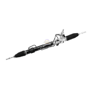 Piñón <span class=keywords><strong>de</strong></span> cremallera <span class=keywords><strong>de</strong></span> dirección asistida automática 4410A213 LHD para <span class=keywords><strong>Mitsubishi</strong></span> Pajero 4WD 2005-2008-2009 <span class=keywords><strong>caja</strong></span> <span class=keywords><strong>de</strong></span> cambios <span class=keywords><strong>de</strong></span> repuesto para modelos KA4T KB4T - Product Image 3