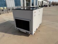 Sistema HVAC per Tetti, Unità di Condizionamento d'Aria da 6,2 a 30 Tonnellate
