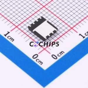 ทรานซิสเตอร์สนาม PDFN5060-8L YJG110G10B (Mosfet) ใหม่และดั้งเดิม - Product Image 2