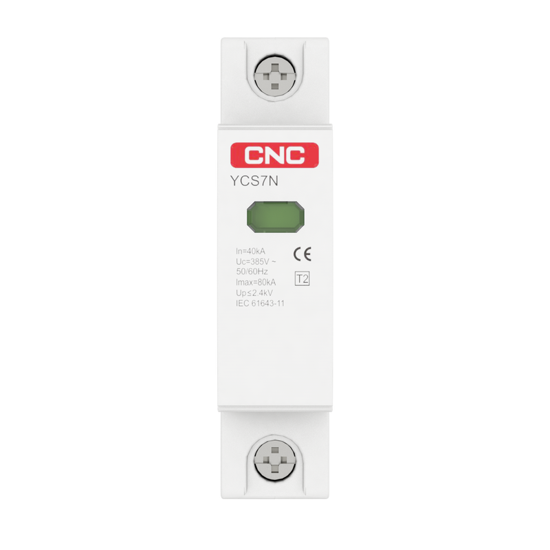 China Manufactory 1 30S 220v Surge