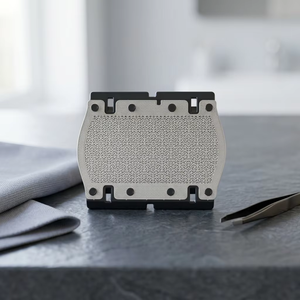<span class=keywords><strong>Rasoir</strong></span> électrique <span class=keywords><strong>BRAUN</strong></span> 550 : Lame et grille de rechange pour homme, réduction de 35 %, pour une épilation et un nettoyage efficaces de la <span class=keywords><strong>barbe</strong></span>. - Product Image 1