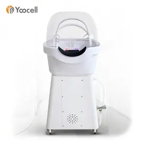 Yoocell Schoonheidssalon Apparatuur Haar Machine