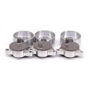 신상품 XH-798 6 개의 베어링 저소음 박차 세발 자전거 배치 전기 변속기 - Product Image 1