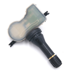 Capteur de pression des pneus Acura 68193586AC TPMS pour véhicules Dodge Chrysler - Product Image 4