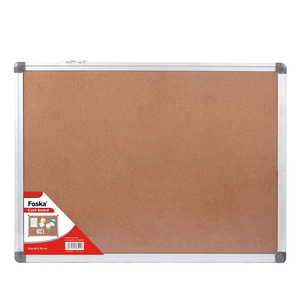 Foska argent encadré tableau d'<span class=keywords><strong>affichage</strong></span> broche tableau <span class=keywords><strong>de</strong></span> <span class=keywords><strong>liège</strong></span> <span class=keywords><strong>pour</strong></span> mur chambre décoration <span class=keywords><strong>panneau</strong></span> d'<span class=keywords><strong>affichage</strong></span> <span class=keywords><strong>pour</strong></span> Pining Notes Photos bureau décor - Product Image 6