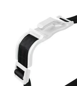 Ceinture de sécurité anti-étranglement pour femme enceinte, ceinture de soutien abdominal, ceinture de sécurité réglable - Product Image 6