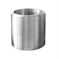 Anneau de limite de rétention en aluminium Anneau de serrage