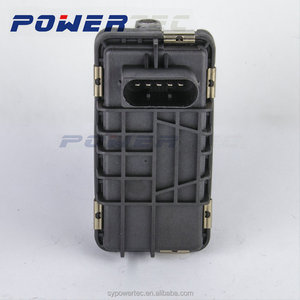 Actionneur électronique Powertec G-40 762060 36002651 762060 730314-1 30751708 pour Volvo C30 2.4 <span class=keywords><strong>D5</strong></span> 163-180HP 120-132Kw I5D 2006- - Product Image 3