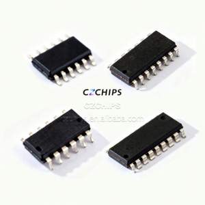 New and Original Supply V62/06657-06XE HTSSOP Integrated Circuit ICs Chips CZSKU:F7G5R9F5 - Product Image 1