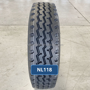 Neumáticos Radiales para Camión en Oferta, Marca OHNICE NUEVOS 315/80r22.5 11r22.5 295/80r22.5 - Product Image 2