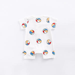 Vêtements pour bébés en gros sur Alibaba Express, vêtements pour tout-petits en tricot, combinaison pour bébé en provenance de Chine - Product Image 3