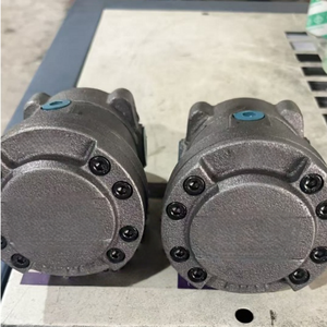 High-pressure Hydraulic <b>Hose</b> Fittings Cast Iron 23 cm Displacement MCY Series MCY14-1B 2.5MCY14-1B 5MCY14-1B 10MCY14-1B - Product Image 4