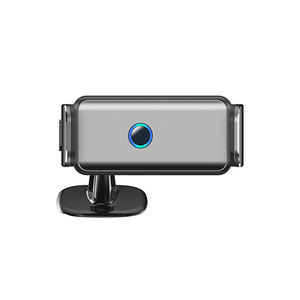 Support de téléphone de voiture Offre Spéciale support intelligent électrique support de voiture support de téléphone portable de voiture rotatif à 360 degrés <span class=keywords><strong>Powerbank</strong></span> Logo personnalisé 2024 - Product Image 1