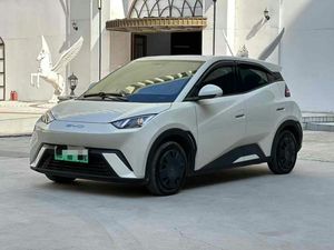 Mejor precio 2023 BYD Seagull 305.0EV EV coche usado comprar de segunda mano vehículos eléctricos SUV coches baratos - Product Image 6