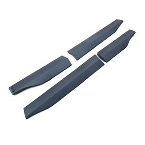 Molduras de Puerta para Toyota RAV4 75074-0R070 75078-0R070, Plástico, Delanteras y Traseras, Izquierda y Derecha - Product Image 2