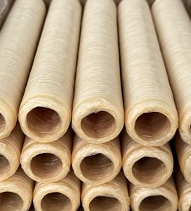 Calibre 28mm Enveloppe de collagène pour saucisse Boyaux de collagène comestible Enveloppe de collagène comestible pour saucisse - Product Image 3