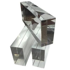 YOUYIZUO אקריליק פייברגלס מוט דובל ברור אקריליק כיכר מוט הברגה אקריליק מוטות 25Mm צבעוני מכירה לכל אחד - Product Image 1