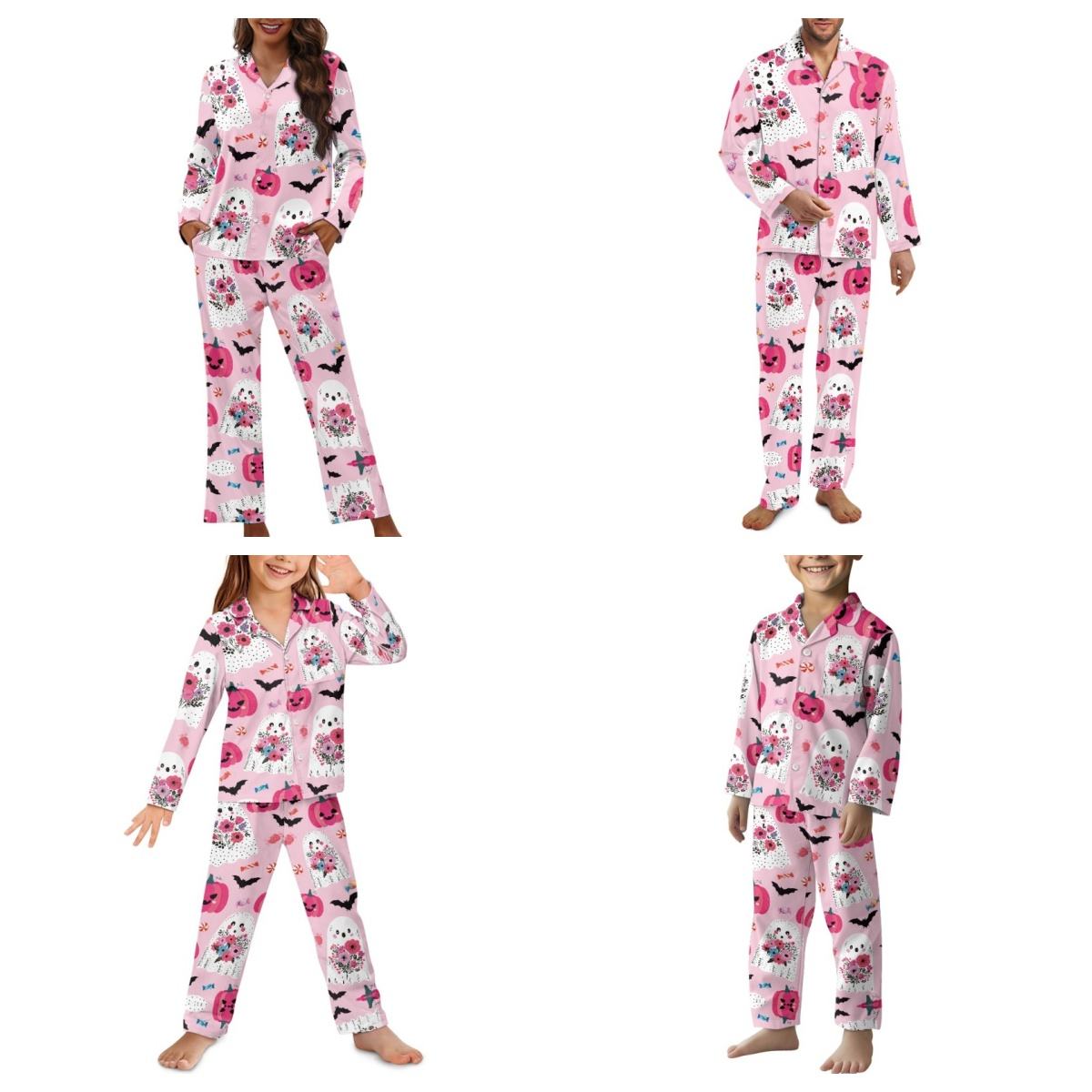 Halloween pajamas5