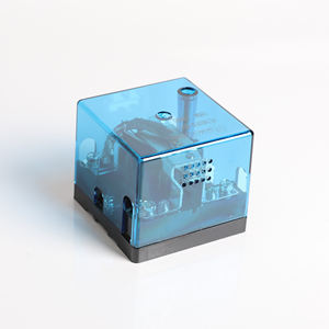 Relé FLS62FC-012-1C 80A 120A 220V CA JQX-62F Nuevo, Relé de Potencia Eléctrica de Contacto Electromagnético con Corriente Nominal de 40A - Product Image 2