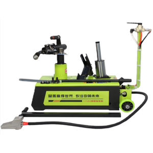 Máquina Neumática <span class=keywords><strong>para</strong></span> <span class=keywords><strong>Desmontar</strong></span> y Montar Neumáticos ZHDD-A, Máquina Eléctrica de Cilindro Único <span class=keywords><strong>para</strong></span> Reparación de Neumáticos - Product Image 6