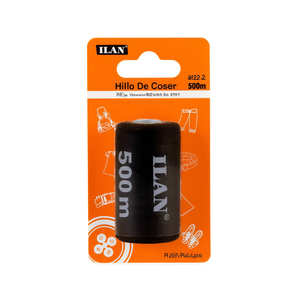 ด้ายเย็บผ้าอิลัน 500 ม. สี 41 สำหรับจักรเย็บผ้า - Product Image 2